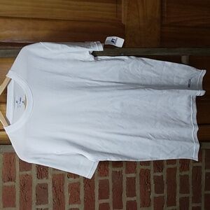 Men's Russell Athletic Dri-Power Short Sleeve Training Shirt NWT